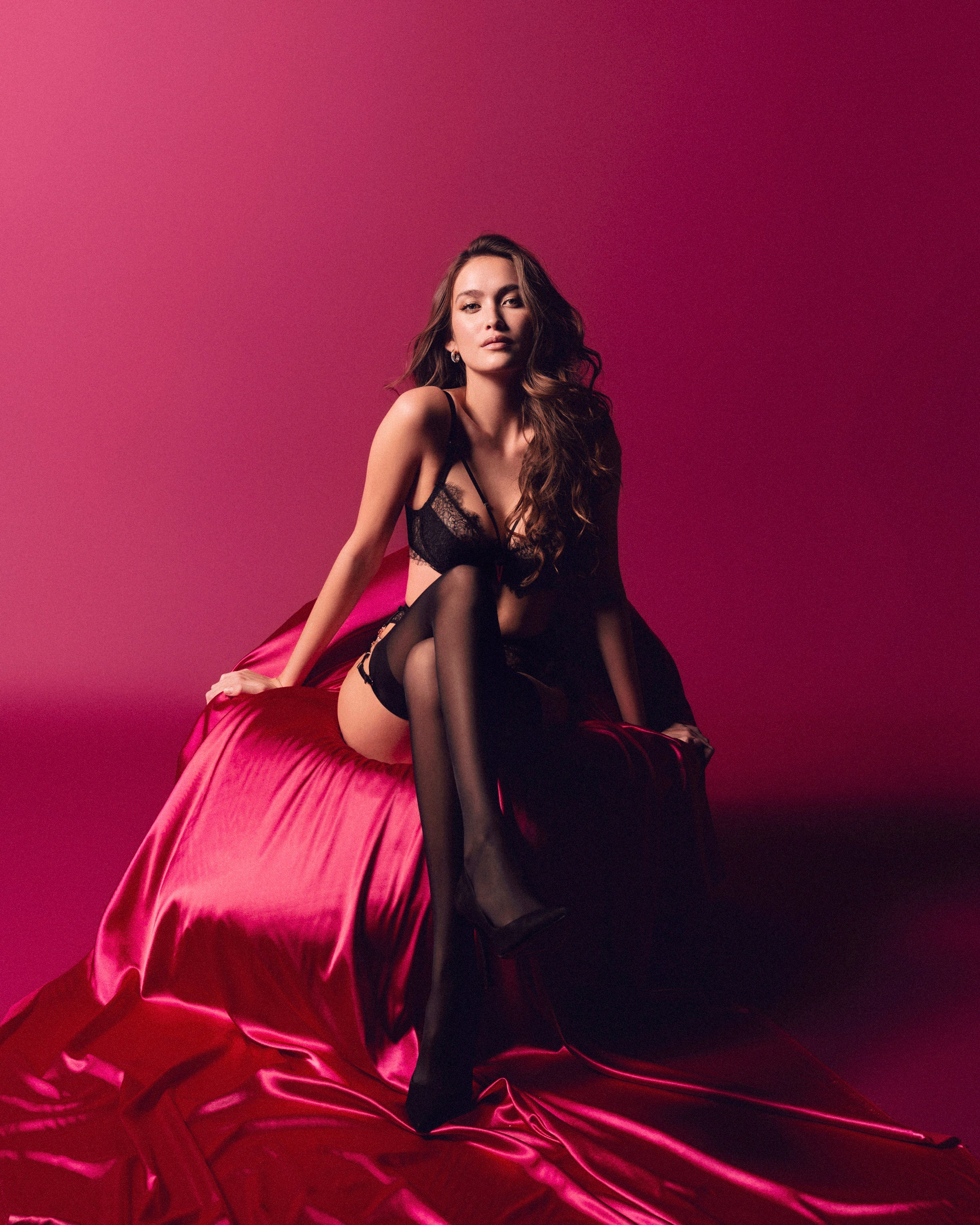Sexy Valentine