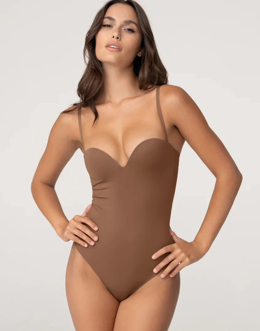 30% sul secondo body