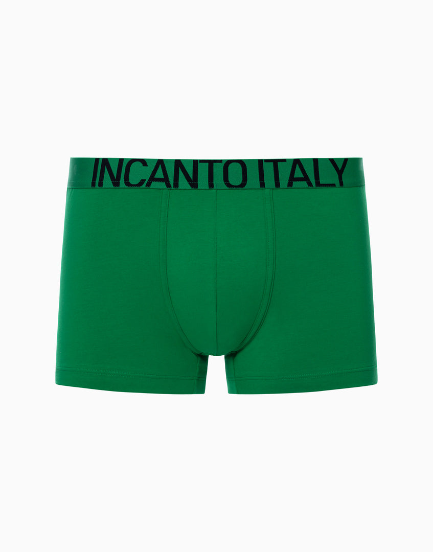 Boxer parigamba INCANTO BU1311