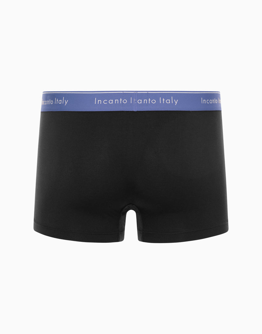 Boxer parigamba INCANTO BU1335