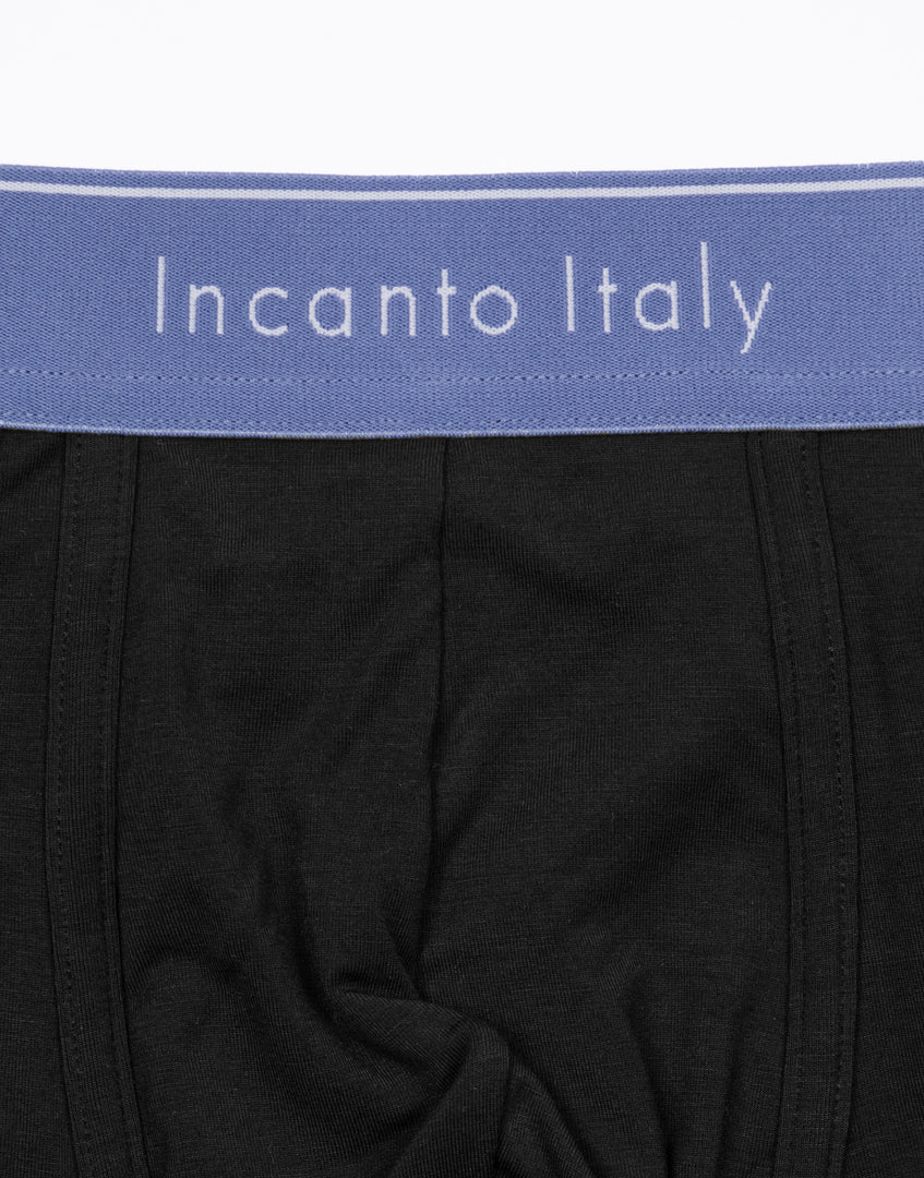 Boxer parigamba INCANTO BU1335