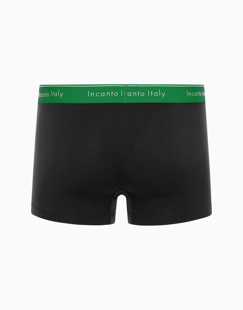 Boxer parigamba INCANTO BU1335