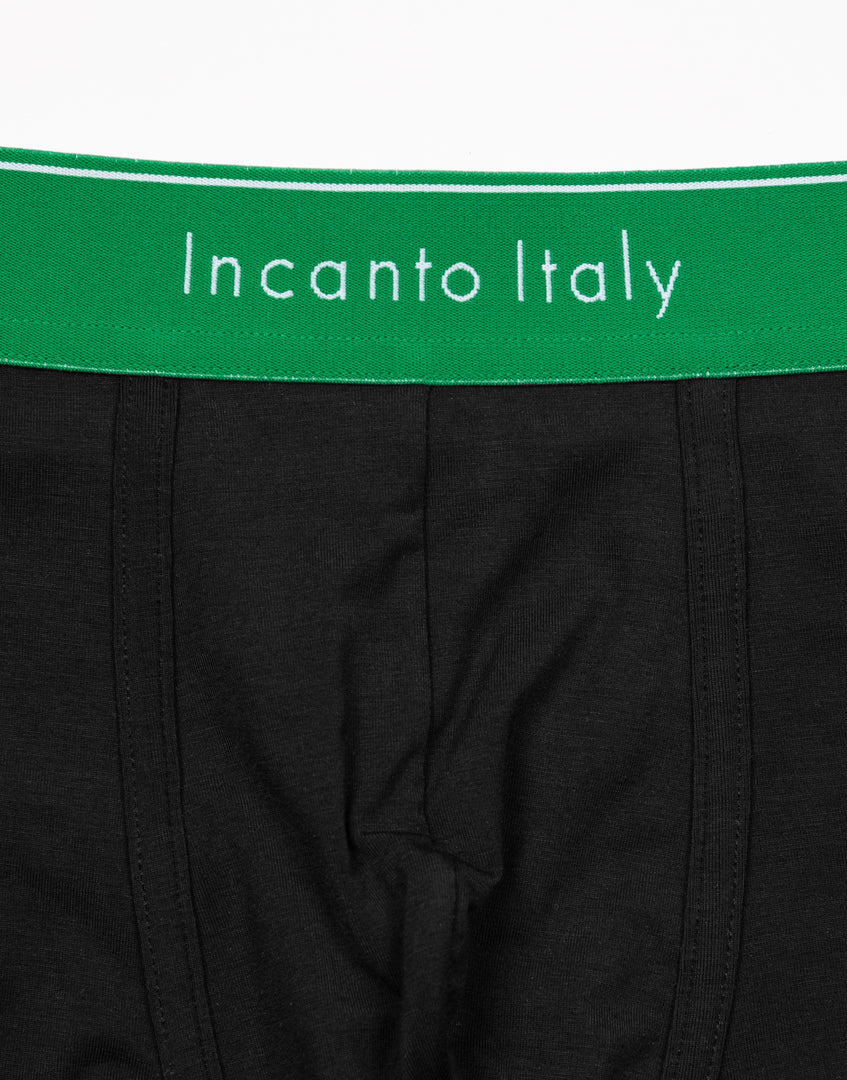 Boxer parigamba INCANTO BU1335