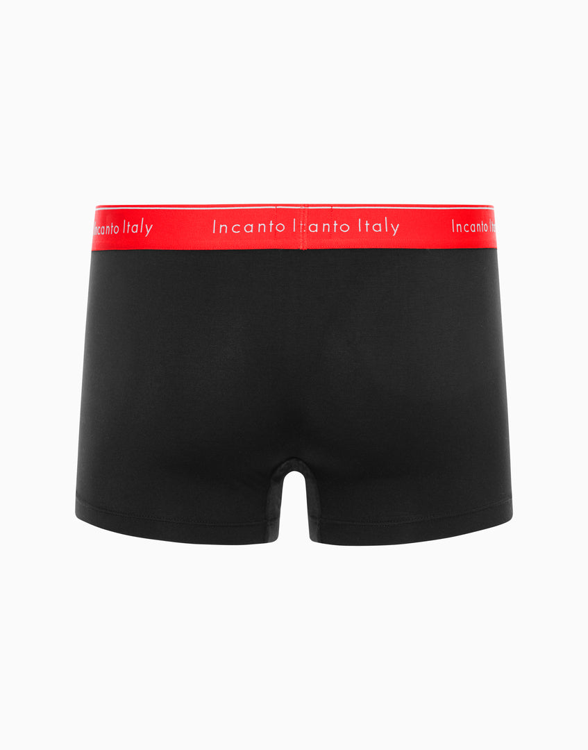 Boxer parigamba INCANTO BU1335