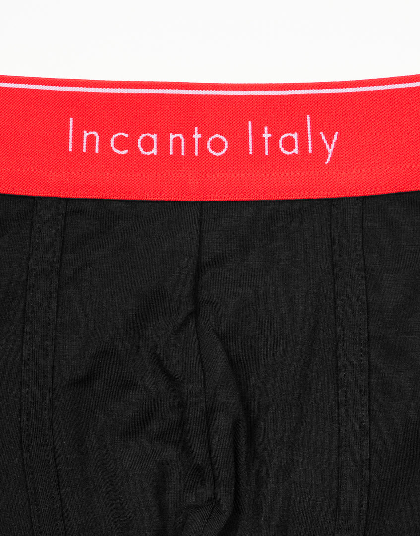 Boxer parigamba INCANTO BU1335