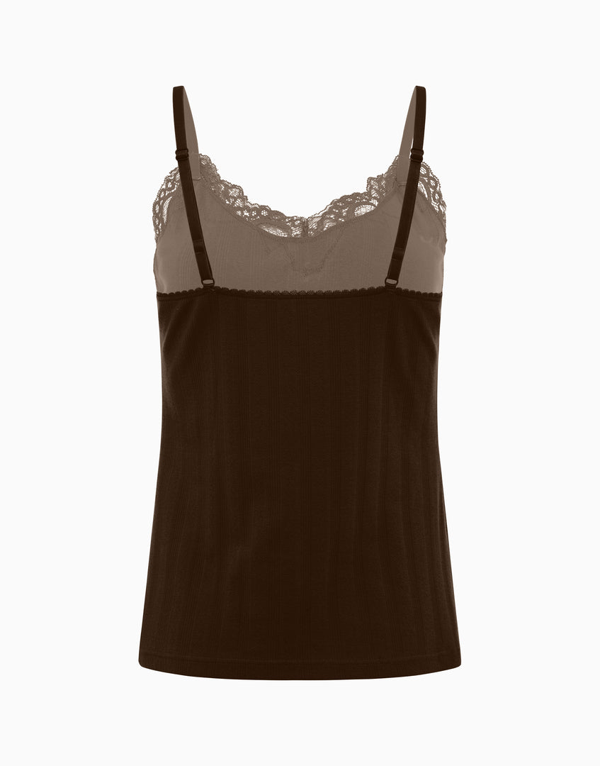 Set top e pantaloncini INCANTO MD1353