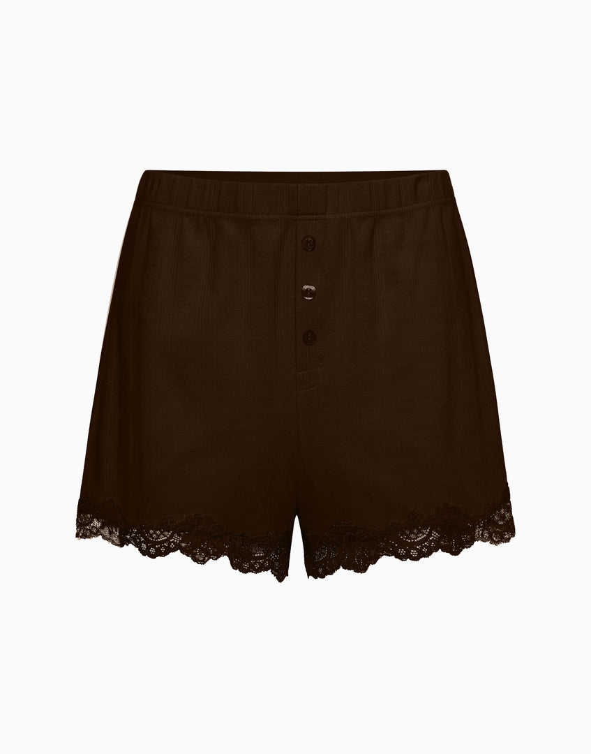 Set top e pantaloncini INCANTO MD1353