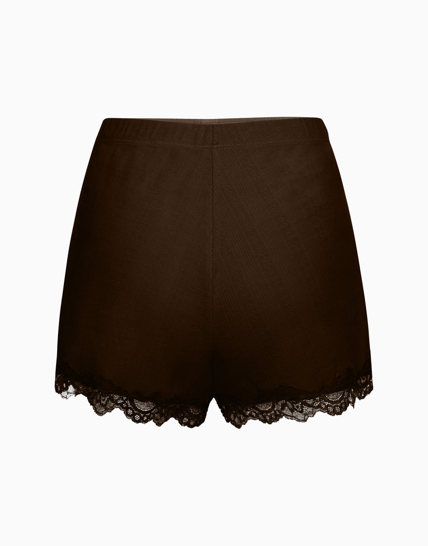 Set top e pantaloncini INCANTO MD1353