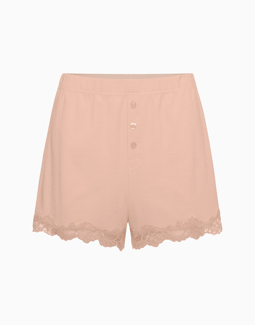 Set top e pantaloncini INCANTO MD1353