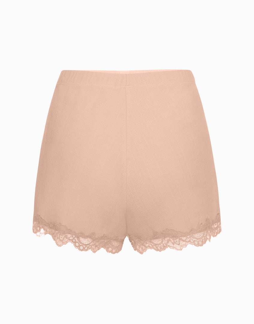 Set top e pantaloncini INCANTO MD1353