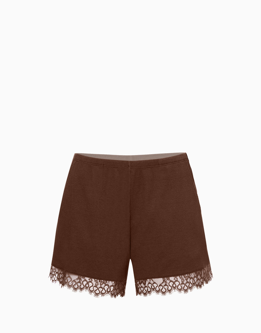 Pantaloncini INCANTO PD1397