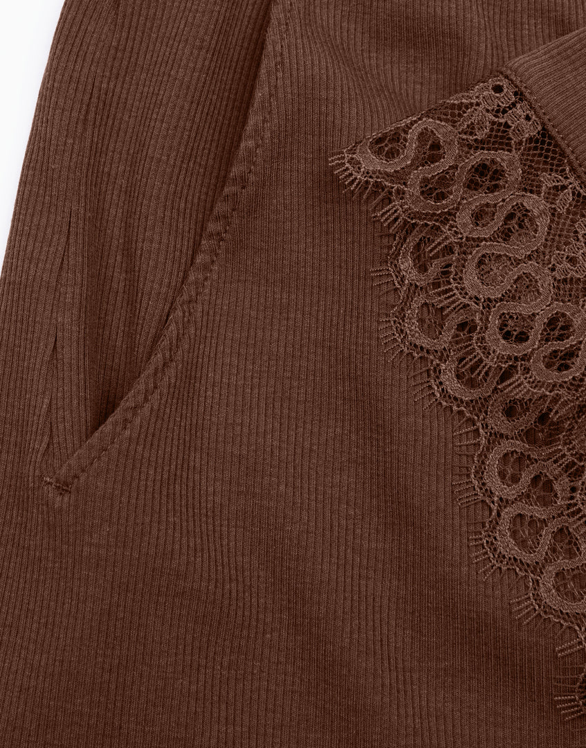 Pantaloncini INCANTO PD1397